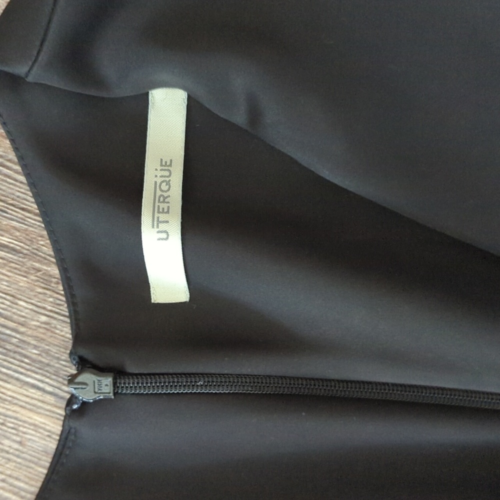 Uterque Jumpsuit - Picture 2 of 6